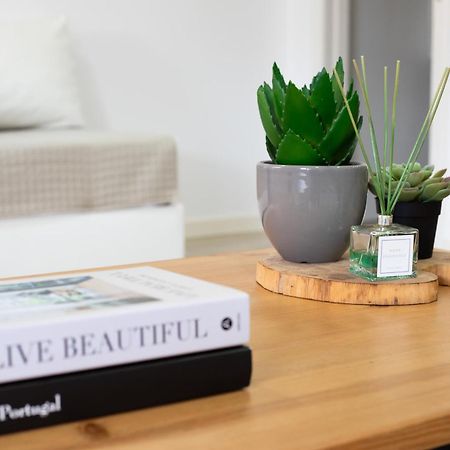 Earth Element Apartment Peniche Luaran gambar