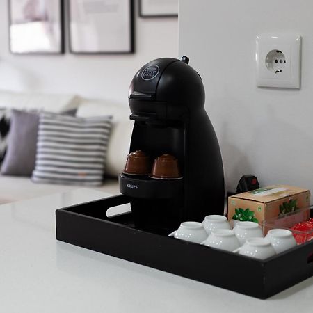 Earth Element Apartment Peniche Luaran gambar