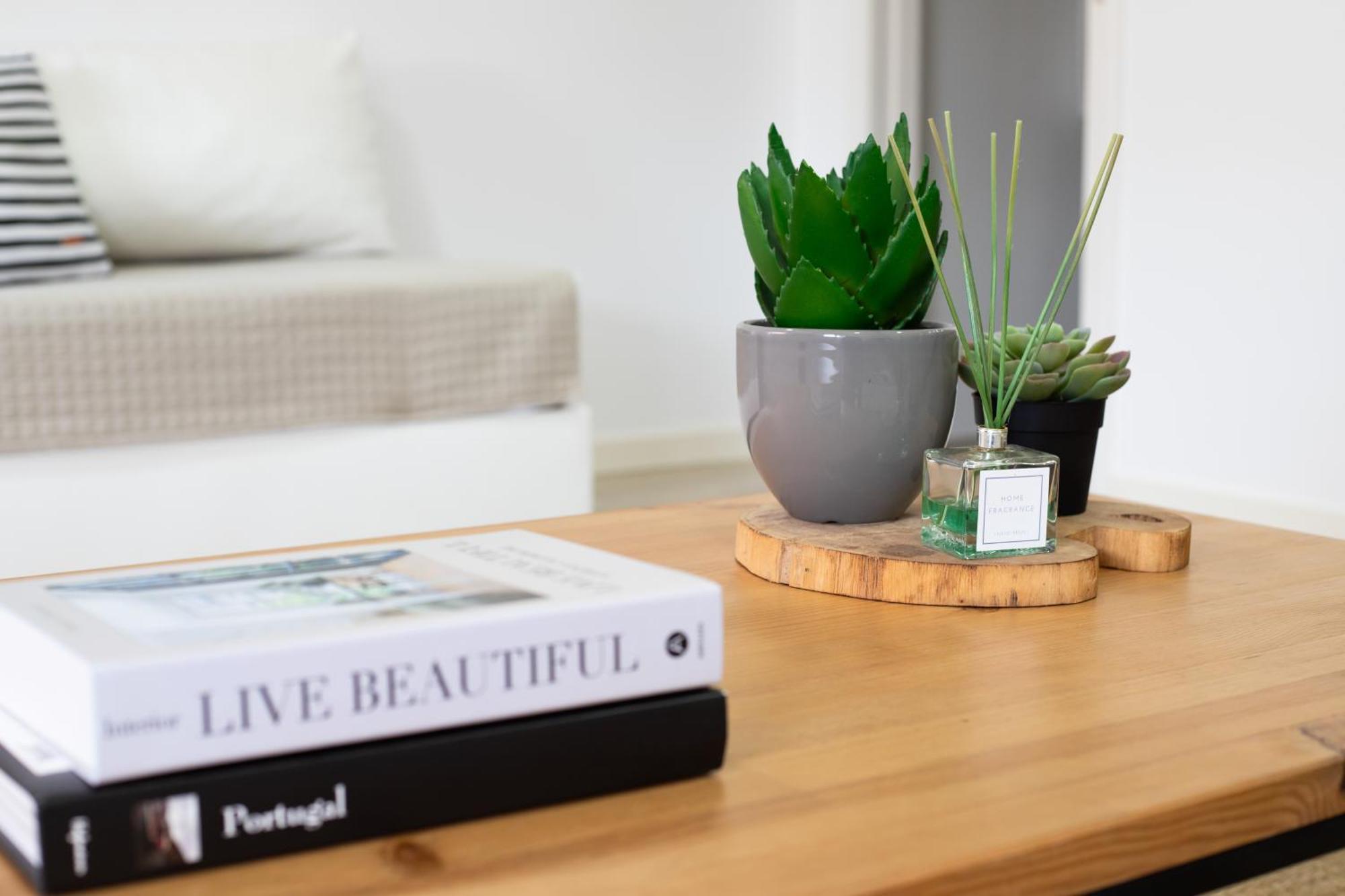 Earth Element Apartment Peniche Luaran gambar