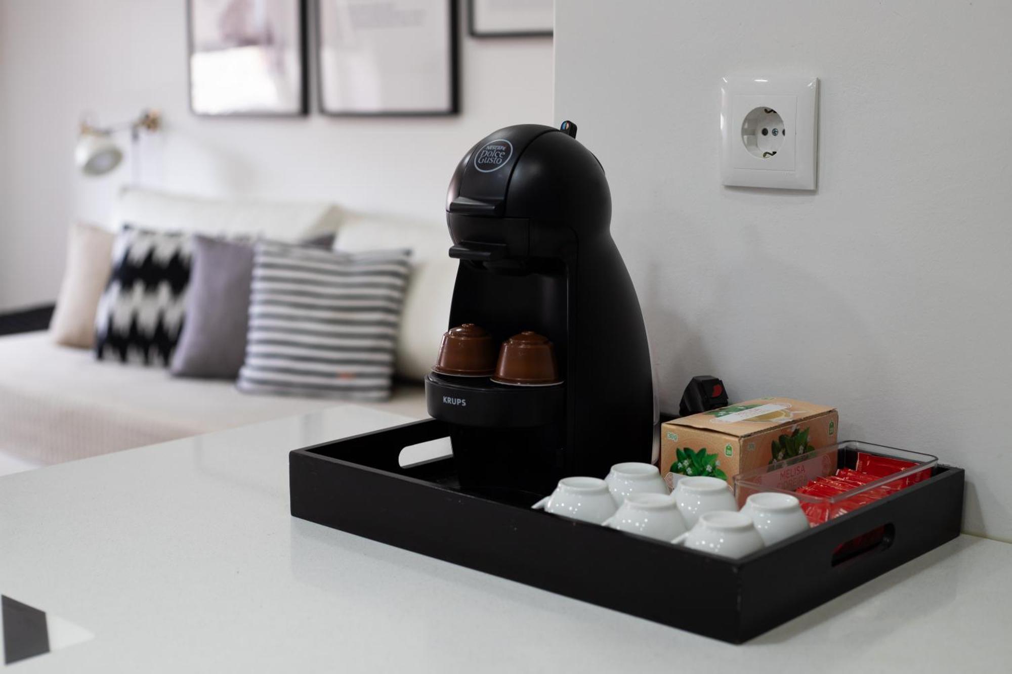 Earth Element Apartment Peniche Luaran gambar