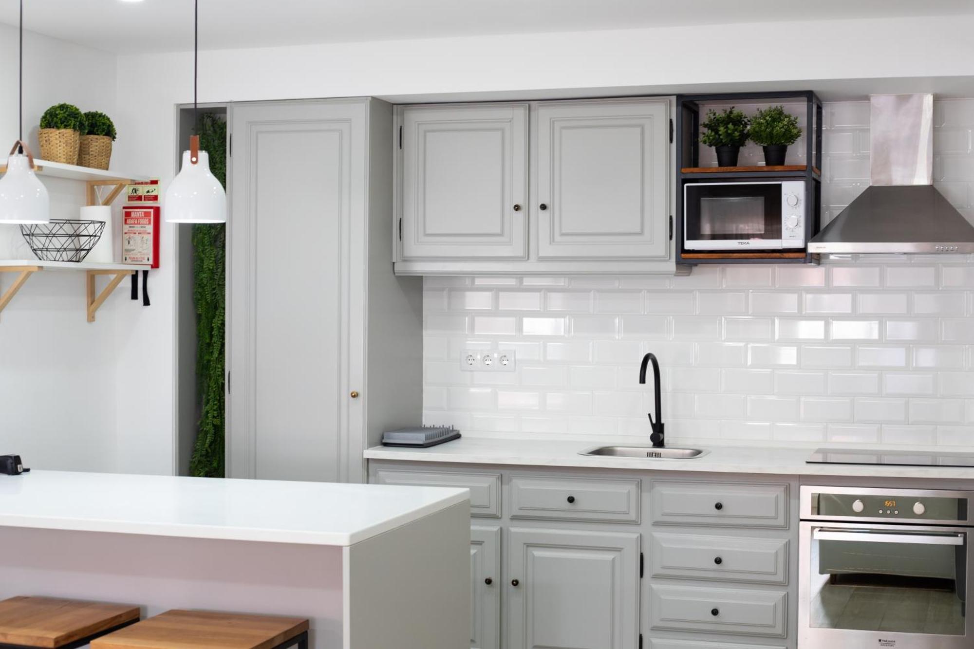 Earth Element Apartment Peniche Luaran gambar