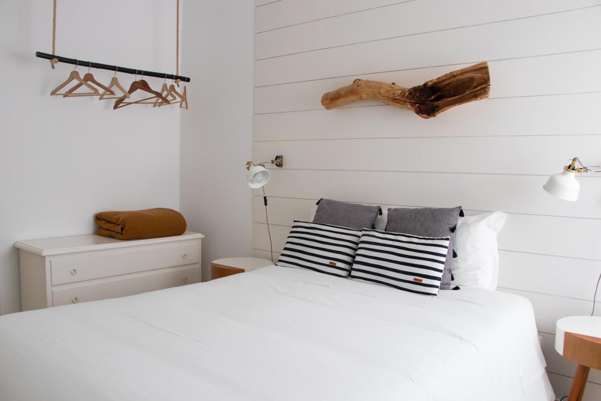 Earth Element Apartment Peniche Luaran gambar