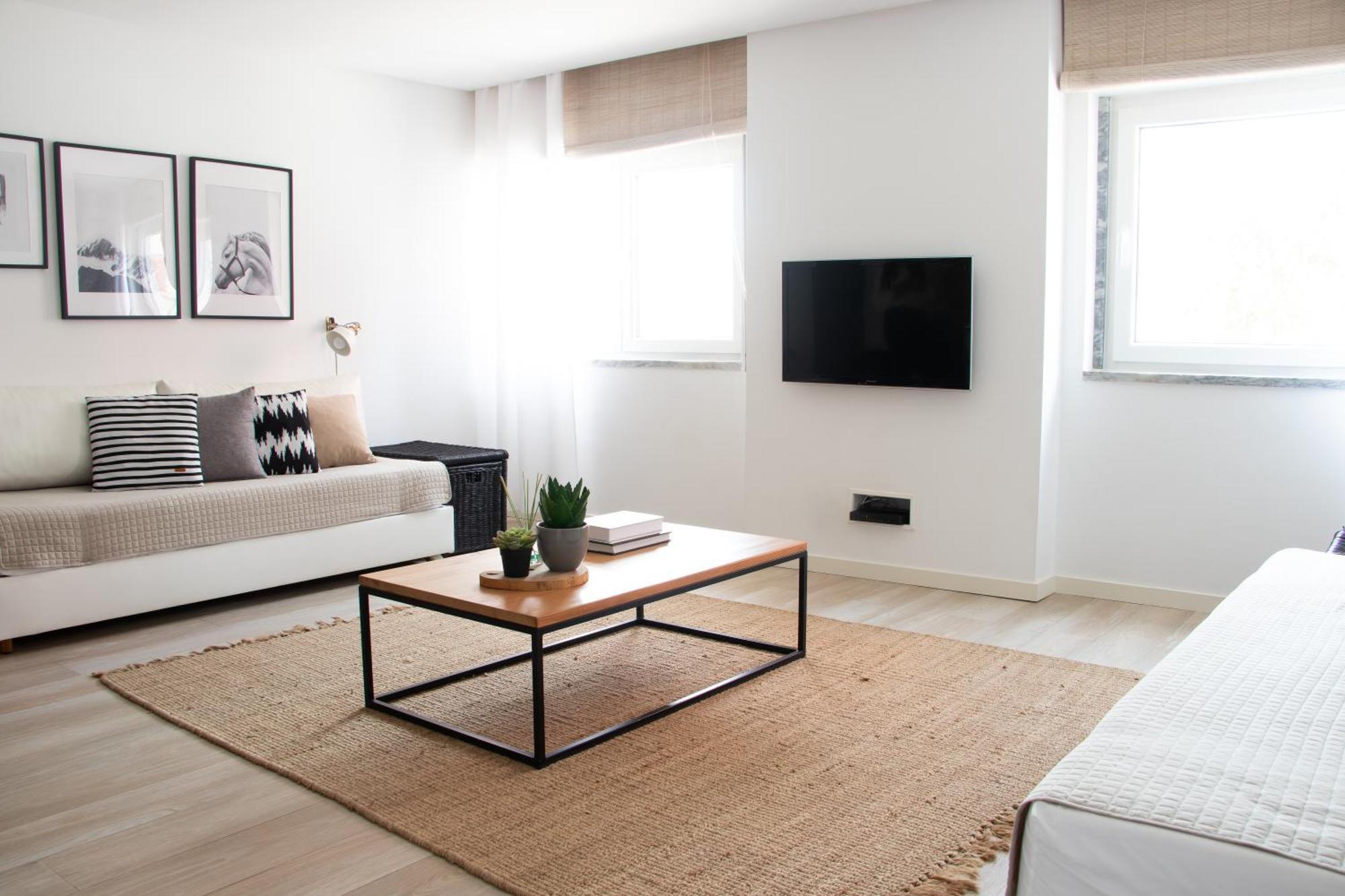 Earth Element Apartment Peniche Luaran gambar