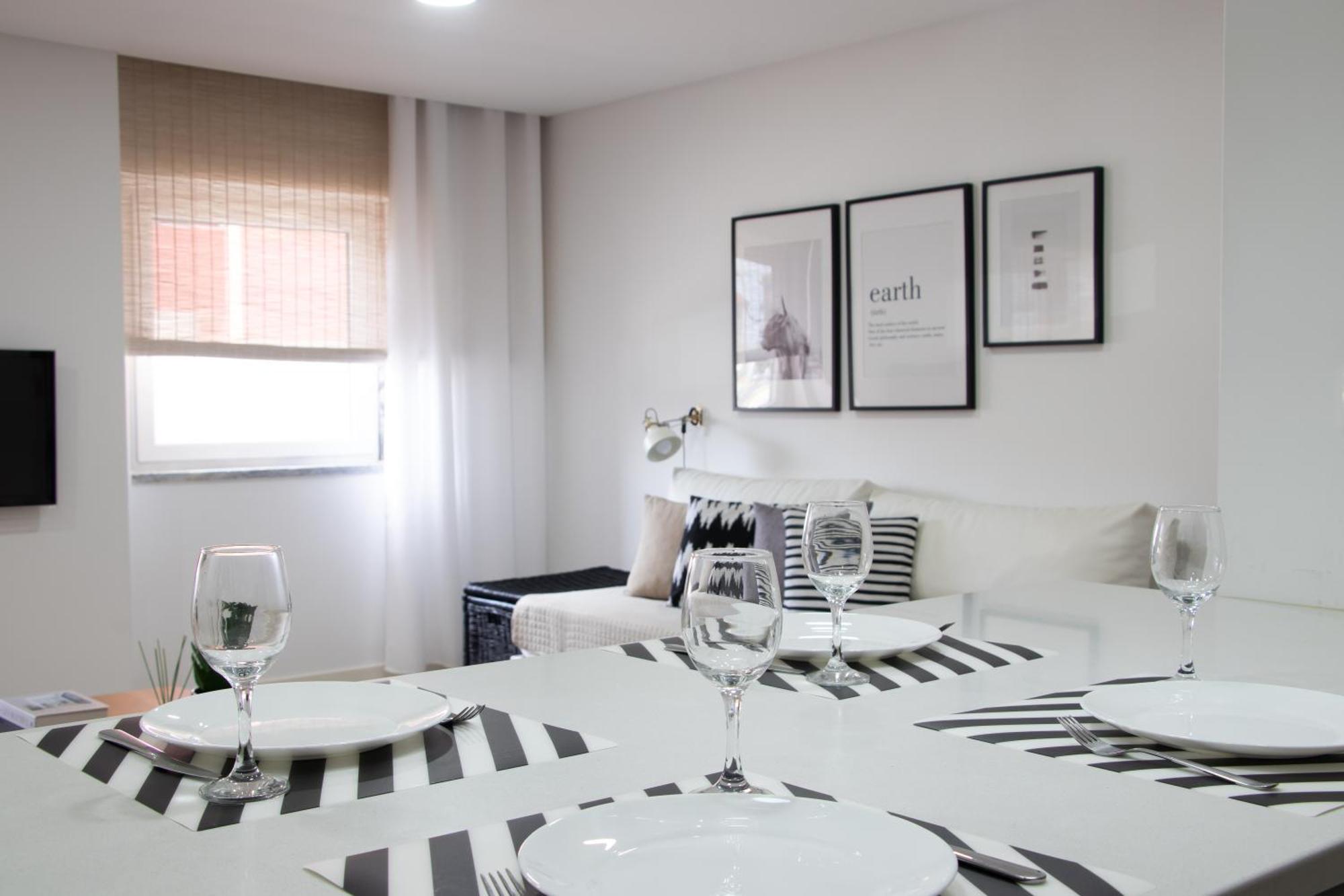Earth Element Apartment Peniche Luaran gambar