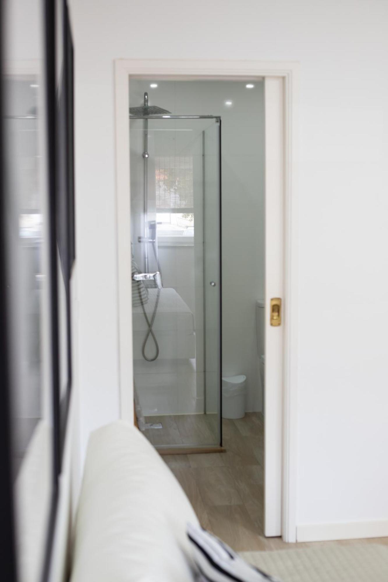 Earth Element Apartment Peniche Luaran gambar