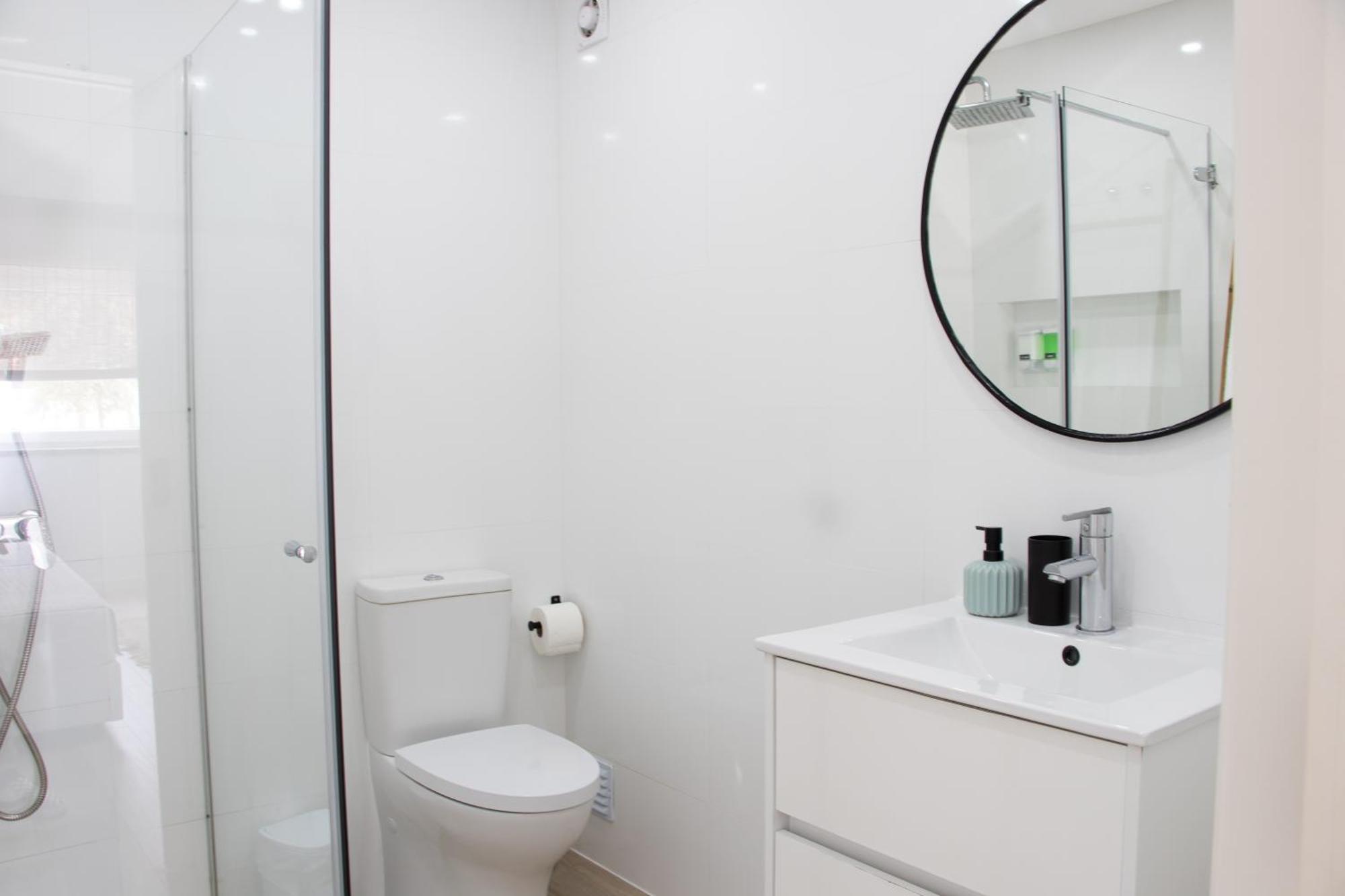 Earth Element Apartment Peniche Luaran gambar