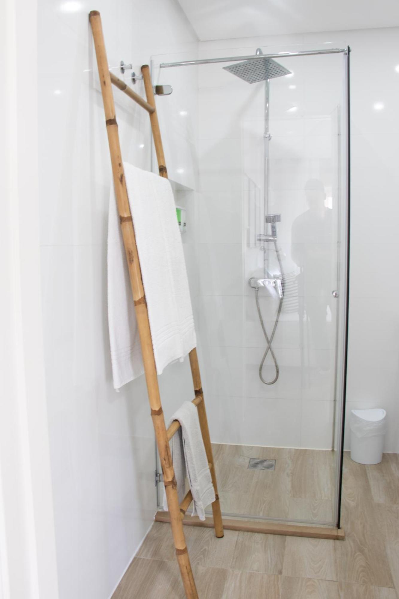 Earth Element Apartment Peniche Luaran gambar