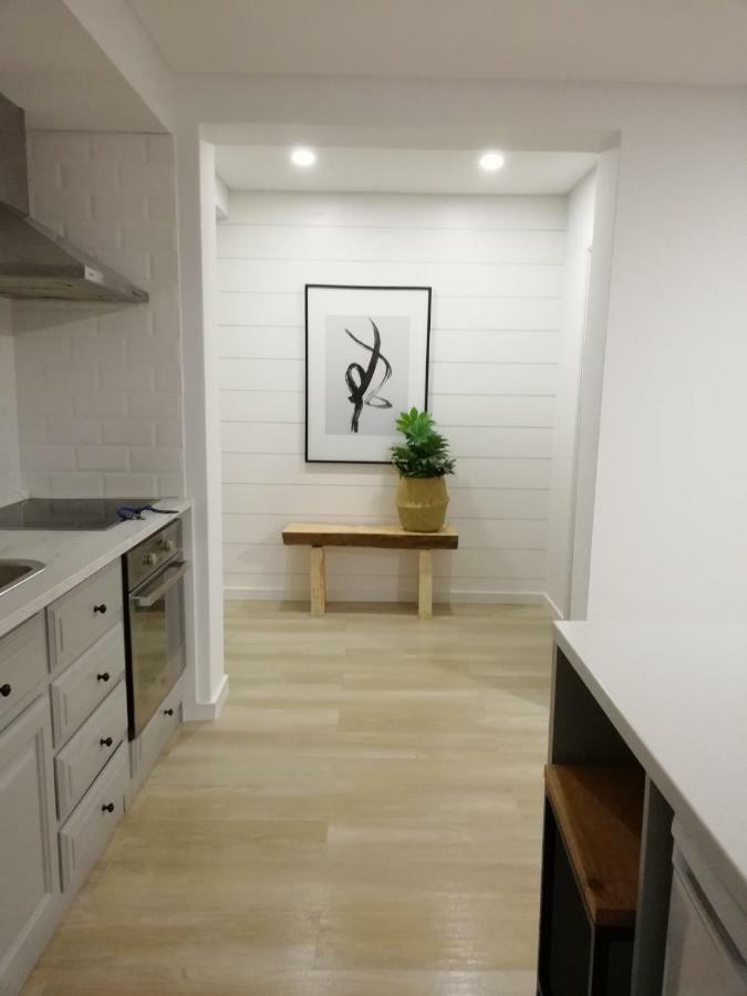 Earth Element Apartment Peniche Luaran gambar