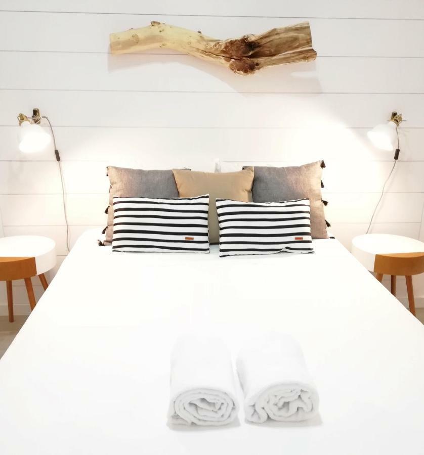 Earth Element Apartment Peniche Luaran gambar